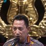 Kapolri: Polisi Pungli karena Mesti Setoran ke Atasannya, Tolong Hilangkan!