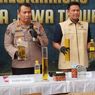 Polda Jatim Bongkar Kecurangan Produsen MinyaKita di Sampang dan Surabaya