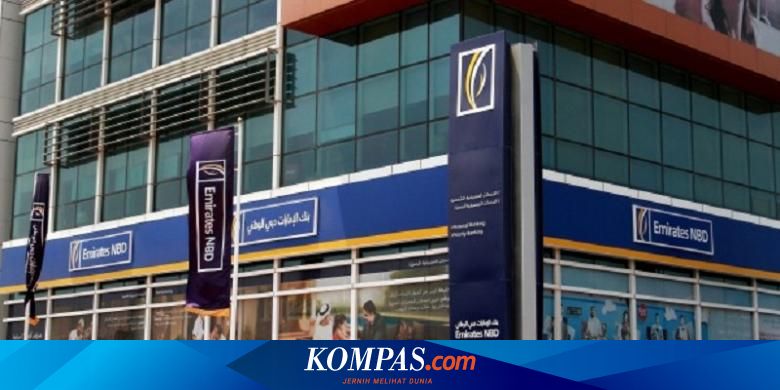 Emirates Nbd Resmikan Kantor Perwakilan Di Jakarta