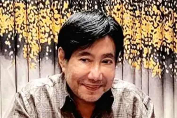 Sosok Guruh Soekarnoputra, Putra Bungsu Soekarno di Dunia Seni dan Politik