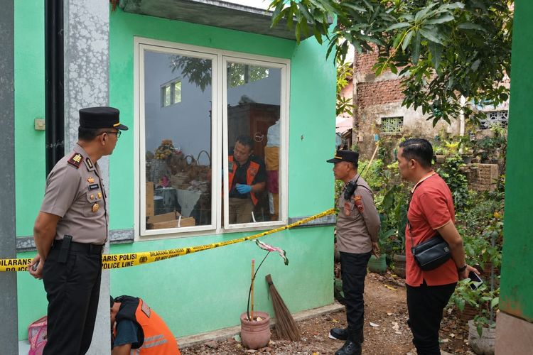 SDN di Kudus Kemalingan 15 Chromebook, Kerugian Rp 45 Juta