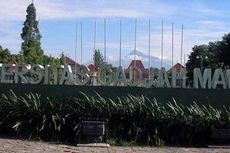 UGM Juga Hapuskan Uang Pangkal