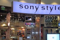 Terus Dihantam Apple dan Samsung, Sony Serius Lirik Bisnis Properti!