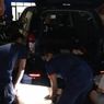 Ada Kucing di Kolong Mobil Dalam Perjalanan Yogyakarta ke Salatiga, Pengemudi Minta Tolong Damkar