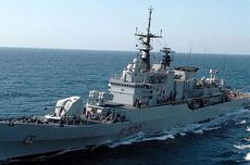 Indonesia to Be the Recipient of Eight Frigates From Italian Shipbuilder Fincantieri