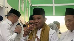 LPDP Tanggapi Pernyataan Bahlil soal Syarat TOEFL 800 untuk Dapat Beasiswa