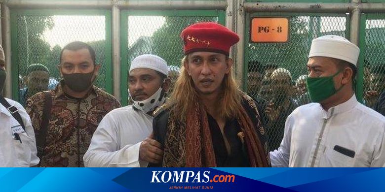 Menyoal Penetapan Tersangka Bahar bin Smith, Korban Sudah Mencabut Laporan, Polda Membantah