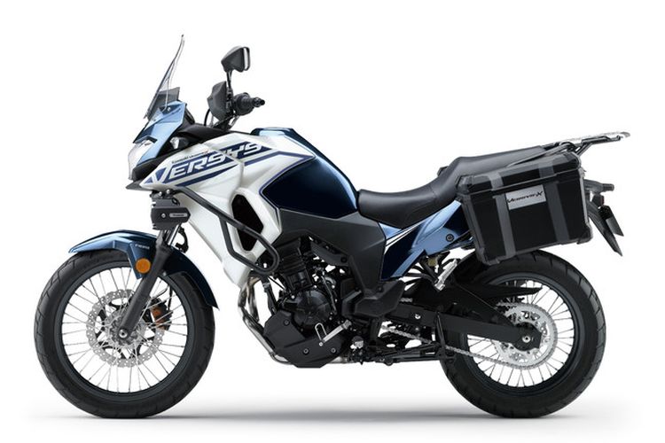 Kawasaki Versys-X 250