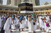 PPIH Ungkap 3 Keringanan Fikih untuk Jemaah Haji Haid saat Tawaf Ifadah