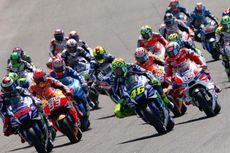 Jangan Mimpi Ada MotoGP Indonesia Tahun Depan!