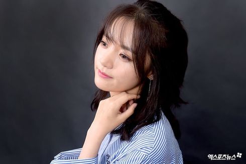Profil Go Bo Gyeol, Pemeran Oh Min Jung dalam Drama Hi Bye, Mama!
