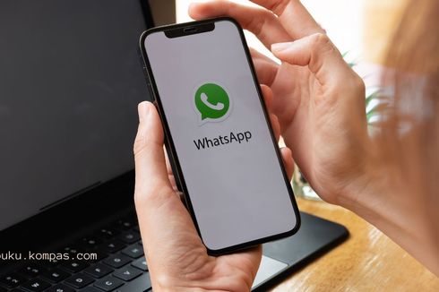 WhatsApp Diblokir? Ini Ciri-Ciri Mengetahui Apakah Kamu Telah Diblokir