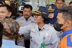 Dishub Surabaya Terapkan Bayar Parkir Pakai QRIS, Jukir Menolak