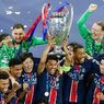 PSG Juara Liga Champions Tanpa Messi dan Mbappe, Ini Kata Zambrotta