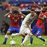 Hasil dan Klasemen Copa America 2021 - Chile Tumbang, Argentina Aman
