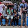 Indonesia Masuk 15 Besar Negara Terancam Resesi, IMF: Prospek Ekonomi Global Kian Suram