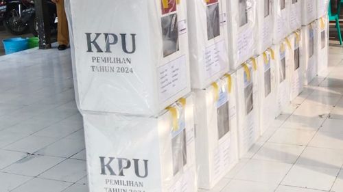 Problem Petugas KPPS di Buleleng, dari Patah Tulang hingga Keguguran