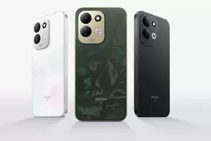Xiaomi Rilis HP dengan 'Mode Lansia'