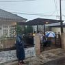 KPK Geledah Dua Rumah Kerabat Rafael Alun di Komplek PDK Tangsel