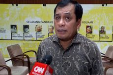 Pilkada Jateng, Golkar Hanya Siapkan Calon Wakil Gubernur