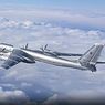 Pesawat Tempur China dan Rusia Dilaporkan Masuki Zona Pertahanan Udara Korea Selatan