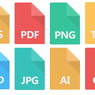 7 Macam Format Ekstensi File Gambar yang Sering Digunakan