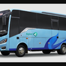 Intip Big Bird Bravo Premium, Punya Kursi Putar