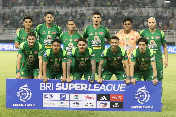 Jadwal Arema FC Vs Persebaya, Tantangan Tak Mudah di Laga Bersejarah