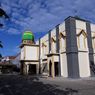 Heboh 17 Kotak Amal Masjid Jami'ul Ihsan Makassar Dibobol Maling