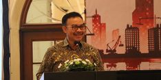 Percepat Pengadaan Barang dan Jasa, Kepala BKKBN Imbau Seluruh Satker Input RUP 2024