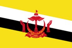 Dalam 4 Hari, Brunei Laporkan 25 Kasus Virus Corona