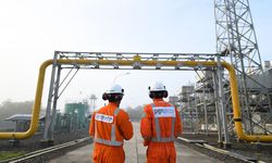 Terkait Virus Corona, PGN Siapkan Mekanisme Atasi Hambatan Penyaluran Gas