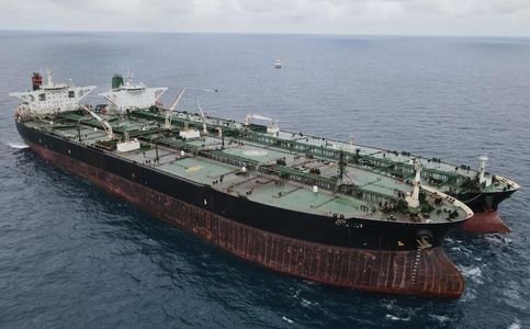 Indonesia Denies International Pressure Behind Seizure of Tankers 