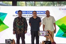 KAHMI Jaya Siap Dukung Anies sebagai Capres pada Pemilu 2024