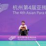 Klasemen Asian Para Games 2022: Indonesia Kejar Malaysia, China 300 Medali