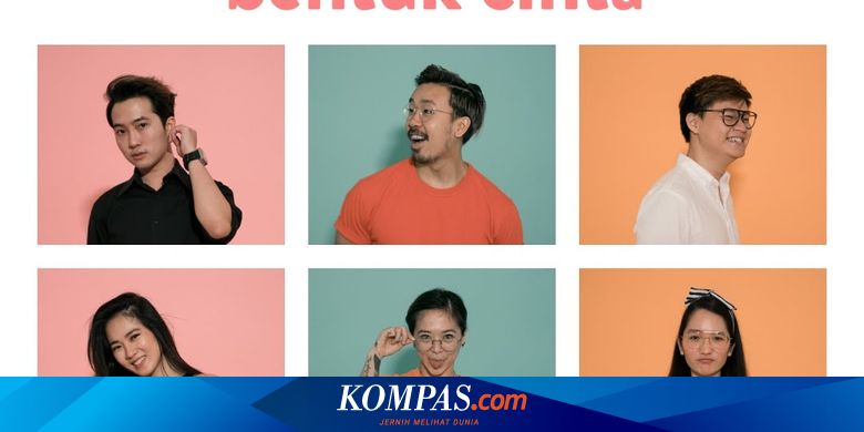 39+ Chord gitar bukti ni cinta dari c info