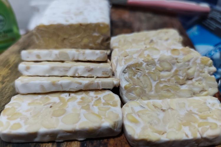 Harga Plastik Naik, Ukuran Tempe Dikurangi Demi Bisa Gaji Karyawan