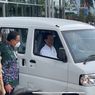 Presiden Jokowi Dorong Pembangunan Ekosistem Mobil Listrik