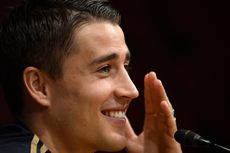 Musim Bojan Krkic Berakhir