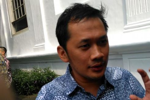 Bertemu Jokowi, Pekerja Seni Sindir Pemerintah Lambat Atasi Pembajakan Film 