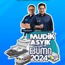 Mudik Gratis 2024 PTPN I Regional 4: Cara Daftar, Jadwal, dan Rute