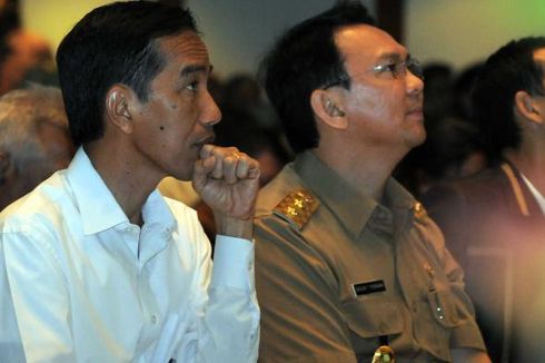 Jokowi-Ahok Tak Hadiri Penerimaan Baret dan Brevet Kehormatan dari TNI