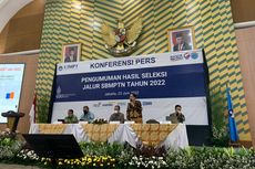 10 PTN Penerima Peserta KIP Kuliah Terbanyak Jalur UTBK-SBMPTN 2022