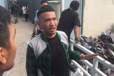 Ruben Onsu Akan Pecat Pegawainnya yang Melakukan Pemukulan