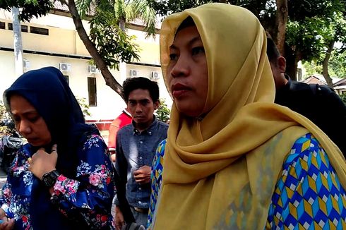 Menkominfo Nilai Kasus Baiq Nuril Unik