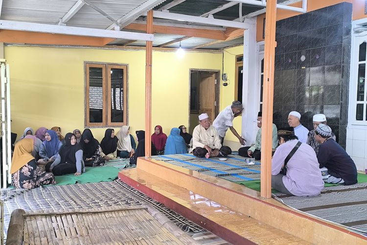 Di Tengah Penantian Jenazah, Balita Korban KM Virgo Transport 8 Terus Teriak 
