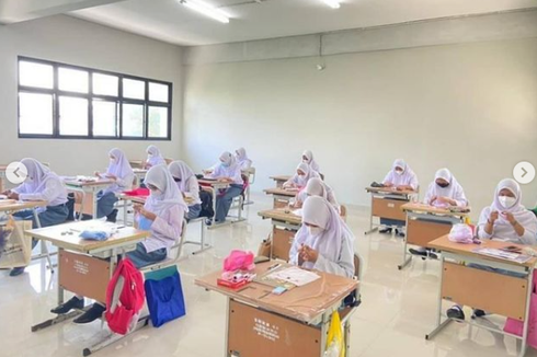 Disdik DKI Jakarta Tak Temukan Kasus Positif Covid-19 di 25 Sekolah