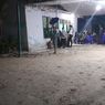 Cerita Rohani, Saat Rumah Orangtua Brigadir J 