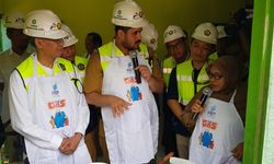 PGN Berkomitmen Buka Jaringan Gas Baru di Bogor