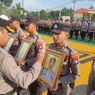 Terlibat Narkoba dan Sering Bolos, 3 Polisi di Tanjungpinang Dipecat